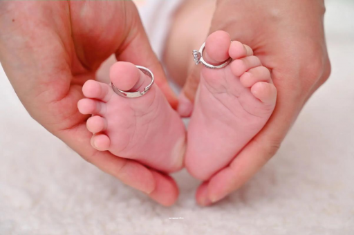 曹县宝宝反复咳嗽流鼻涕